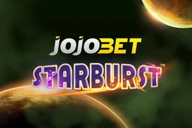 Starburst OdeonBet